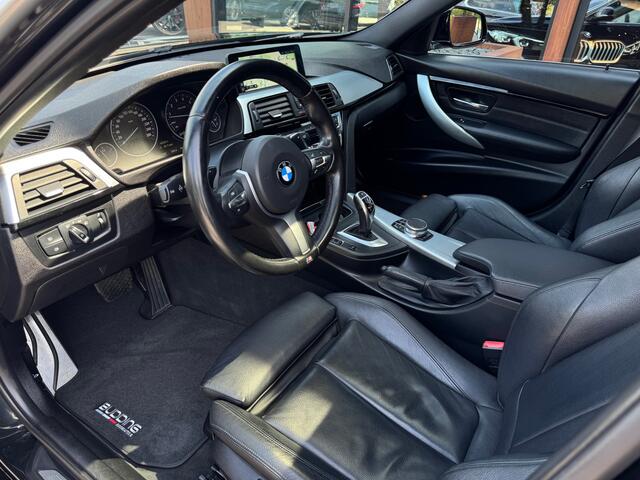 BMW 3-SERIE 320i Centennial High Exe | M-sport | Schuifdak