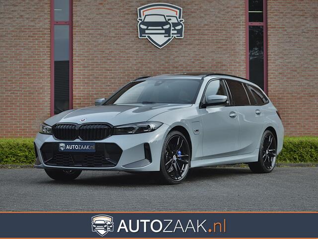 BMW 3-SERIE Touring 330e M Sport Pro Innovation