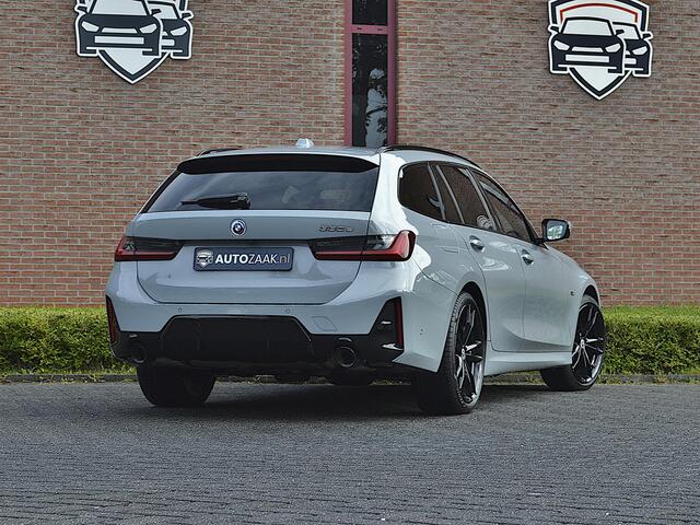 BMW 3-SERIE Touring 330e M Sport Pro Innovation