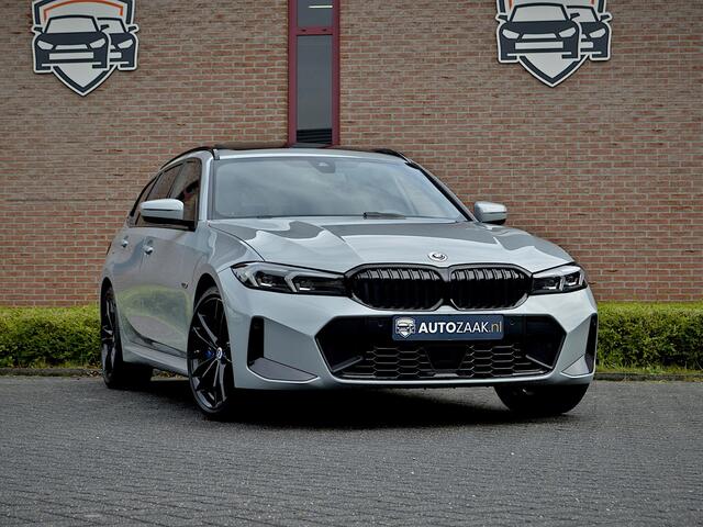 BMW 3-SERIE Touring 330e M Sport Pro Innovation