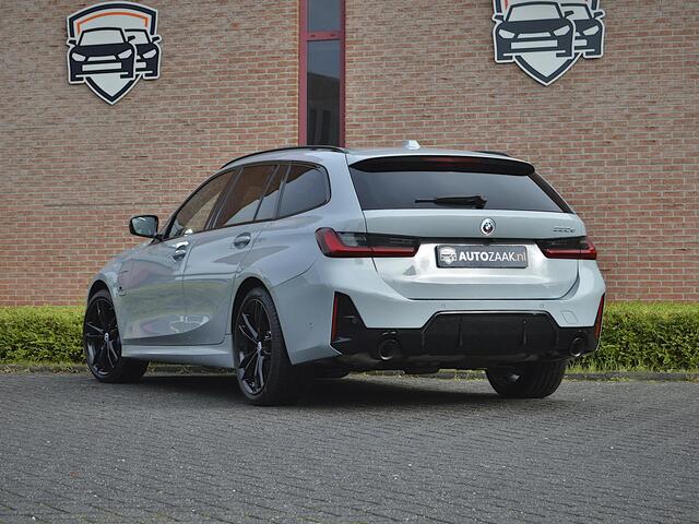 BMW 3-SERIE Touring 330e M Sport Pro Innovation