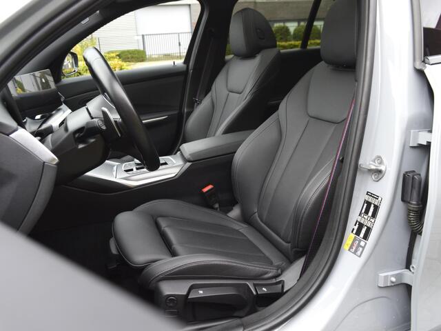 BMW 3-SERIE Touring 330e M Sport Pro Innovation