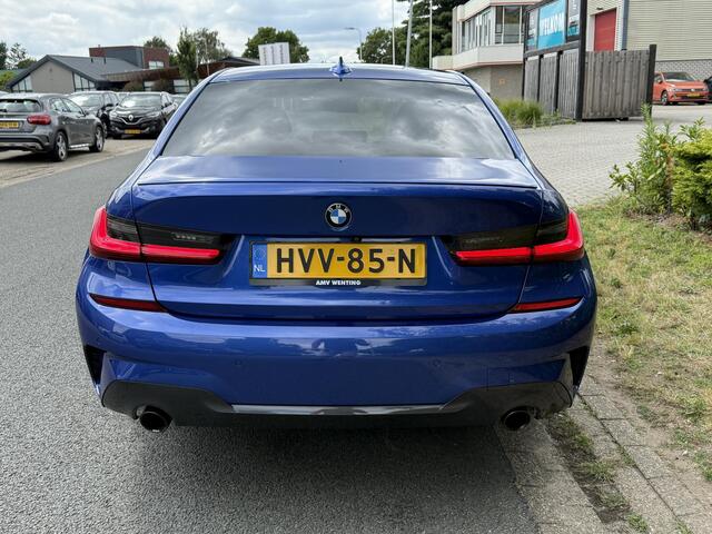 BMW 3-SERIE 320i M-Sport 184PK AutomaatoPanooLaser