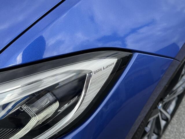 BMW 3-SERIE 320i M-Sport 184PK AutomaatoPanooLaser