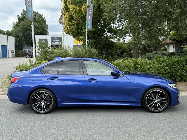 BMW 3-SERIE 320i M-Sport 184PK AutomaatoPanooLaser