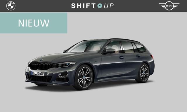 BMW 3-SERIE Touring 330e xDrive M-Sport | Panoramadak | Laser | Comfort Access