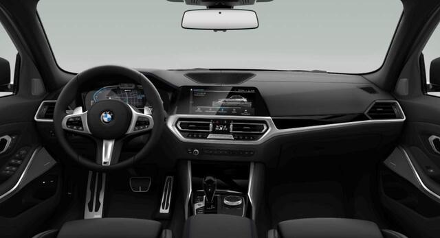 BMW 3-SERIE 330e xDrive M-Sport | Schuifdak | Laser | CoPilot | Head Up