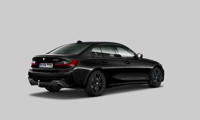 BMW 3-SERIE 330e xDrive M-Sport | Schuifdak | Laser | CoPilot | Head Up