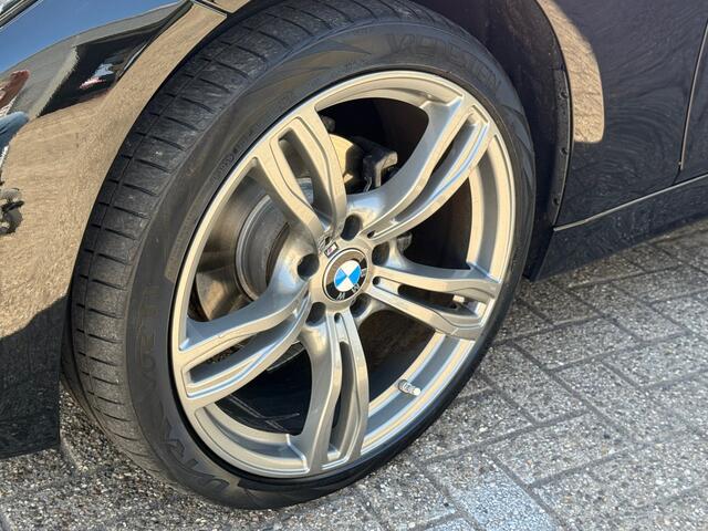 BMW 3-SERIE Touring 318i Luxury Edition Leder/ trekhaak