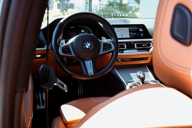 BMW 3-SERIE Touring 330E M-Performance | Verde Ermes | Pano | Trekhaak