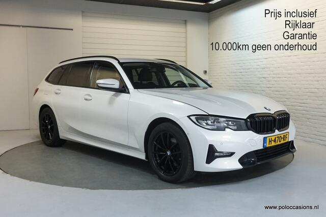 BMW 3-SERIE Touring 320i Carplay | Camera | Sportinter | Harman Kardon