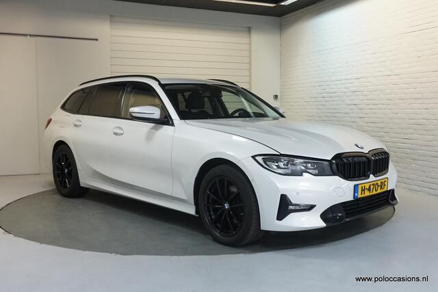BMW 3-SERIE Touring 320i Carplay | Camera | Sportinter | Harman Kardon