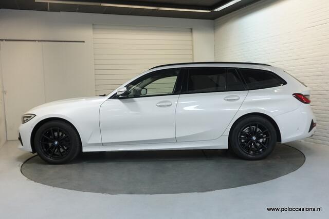 BMW 3-SERIE Touring 320i Carplay | Camera | Sportinter | Harman Kardon