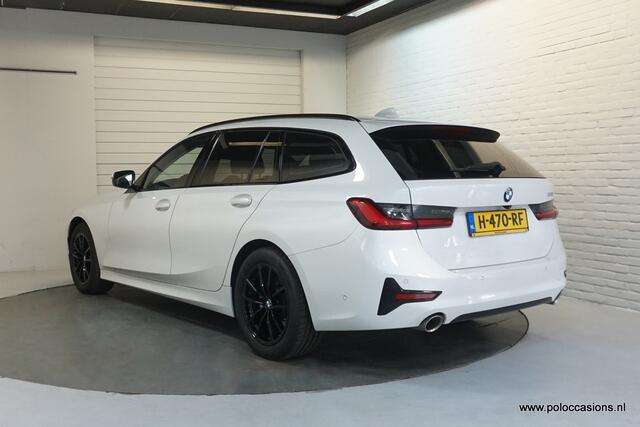 BMW 3-SERIE Touring 320i Carplay | Camera | Sportinter | Harman Kardon