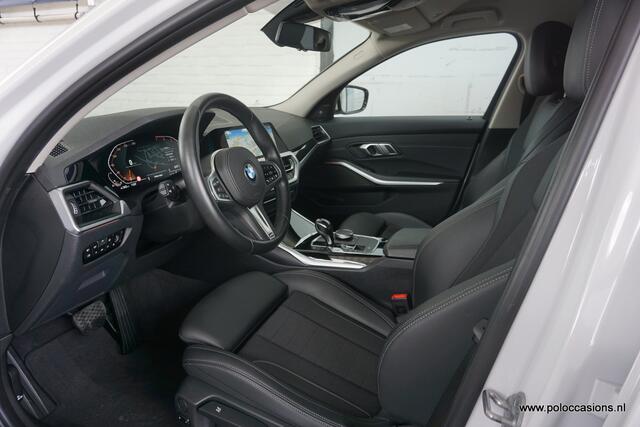BMW 3-SERIE Touring 320i Carplay | Camera | Sportinter | Harman Kardon