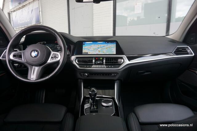 BMW 3-SERIE Touring 320i Carplay | Camera | Sportinter | Harman Kardon