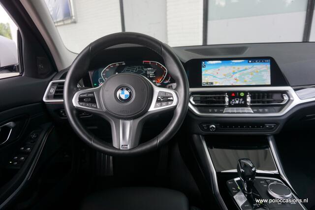 BMW 3-SERIE Touring 320i Carplay | Camera | Sportinter | Harman Kardon