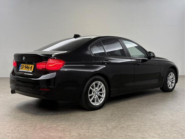 BMW 3-SERIE 318i Executive LED Clima Cruise Navigatie PDC 16''LMV