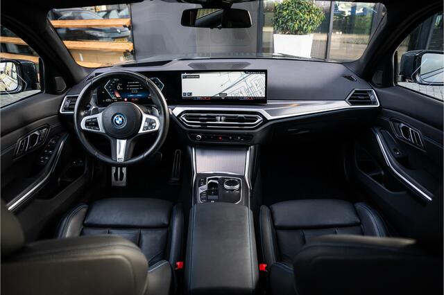 BMW 3-SERIE 330e G21 - M Sport | Panorama | Keyless | HUD | Cruise Control