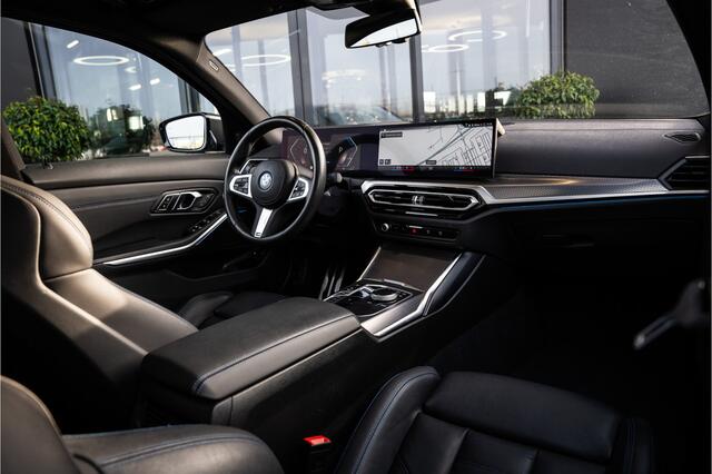 BMW 3-SERIE 330e G21 - M Sport | Panorama | Keyless | HUD | Cruise Control