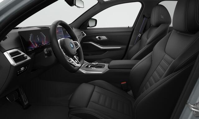 BMW 3-SERIE 330e | 19 Inch | M-Sportpakket Pro | Innovation Pack | Comfort Pack | Panoramadak