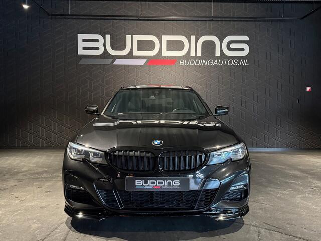 BMW 3-SERIE Touring 330i | M-performance | Pano | 258pk