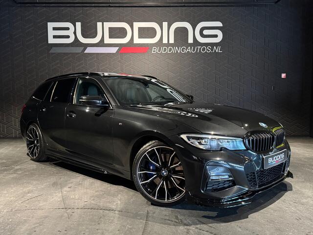 BMW 3-SERIE Touring 330i | M-performance | Pano | 258pk