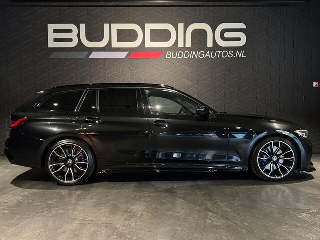 BMW 3-SERIE Touring 330i | M-performance | Pano | 258pk