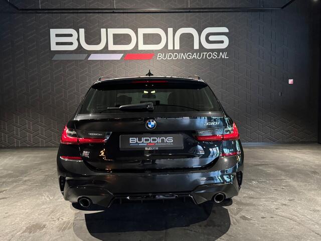 BMW 3-SERIE Touring 330i | M-performance | Pano | 258pk