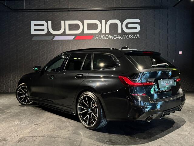 BMW 3-SERIE Touring 330i | M-performance | Pano | 258pk