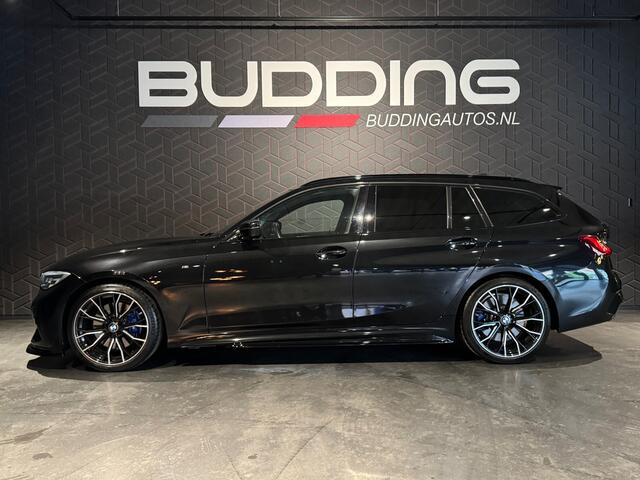 BMW 3-SERIE Touring 330i | M-performance | Pano | 258pk