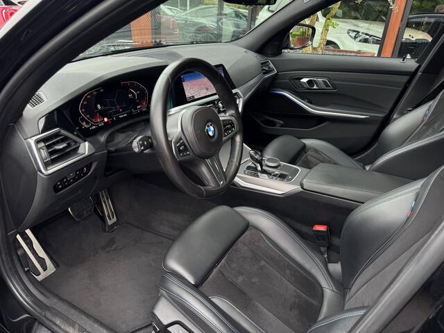 BMW 3-SERIE Touring 330i | M-performance | Pano | 258pk