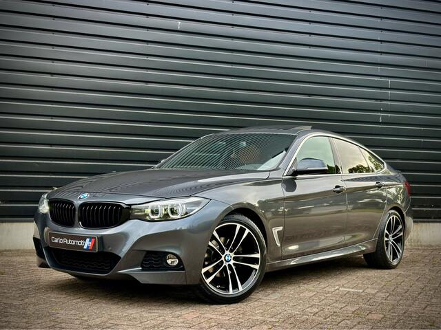 BMW 3-SERIE 320i PANO|VIRTUAL|CAMERA|HiFi|CARPLAY