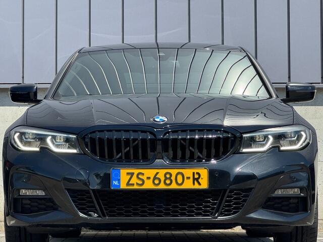 BMW 3-SERIE 320i 184PK Aut. M-Sport Shadow Laser Dode-Hoek Camera