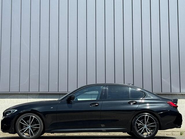 BMW 3-SERIE 320i 184PK Aut. M-Sport Shadow Laser Dode-Hoek Camera