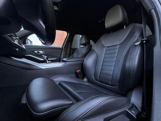 BMW 3-SERIE 320i 184PK Aut. M-Sport Shadow Laser Dode-Hoek Camera