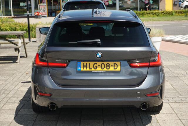 BMW 3-SERIE Touring 330e | ACC | HUD | hifi