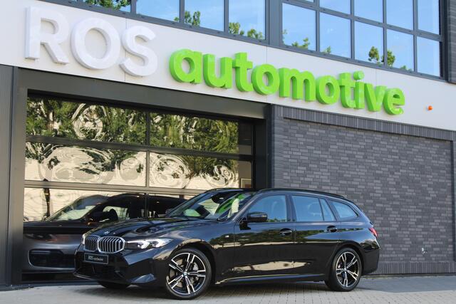BMW 3-SERIE 330i xDrive | FACELIFT! | M-SPORT | ACC | SFEER | CARPLAY |