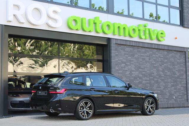BMW 3-SERIE 330i xDrive | FACELIFT! | M-SPORT | ACC | SFEER | CARPLAY |