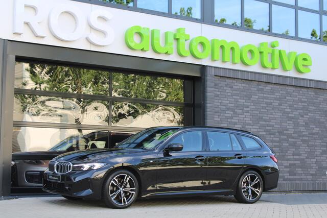 BMW 3-SERIE 330i xDrive | FACELIFT! | M-SPORT | ACC | SFEER | CARPLAY |