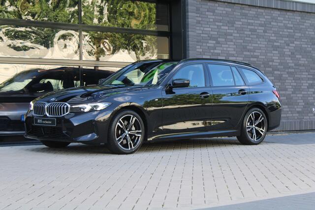 BMW 3-SERIE 330i xDrive | FACELIFT! | M-SPORT | ACC | SFEER | CARPLAY |