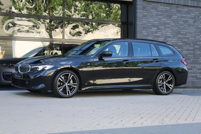 BMW 3-SERIE 330i xDrive | FACELIFT! | M-SPORT | ACC | SFEER | CARPLAY |