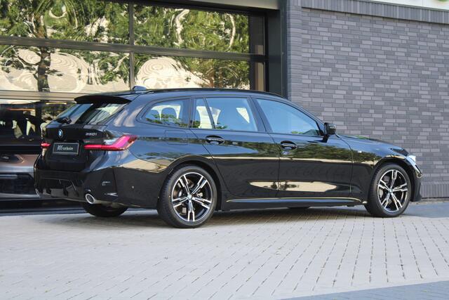 BMW 3-SERIE 330i xDrive | FACELIFT! | M-SPORT | ACC | SFEER | CARPLAY |