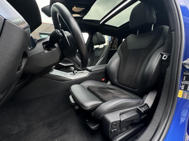 BMW 3-SERIE Touring 330e xDrive M Sport Panoramadak