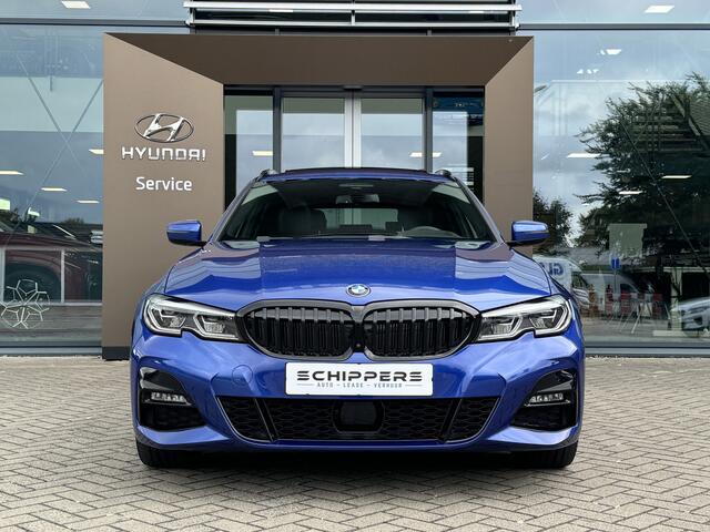 BMW 3-SERIE Touring 330e xDrive M Sport Panoramadak
