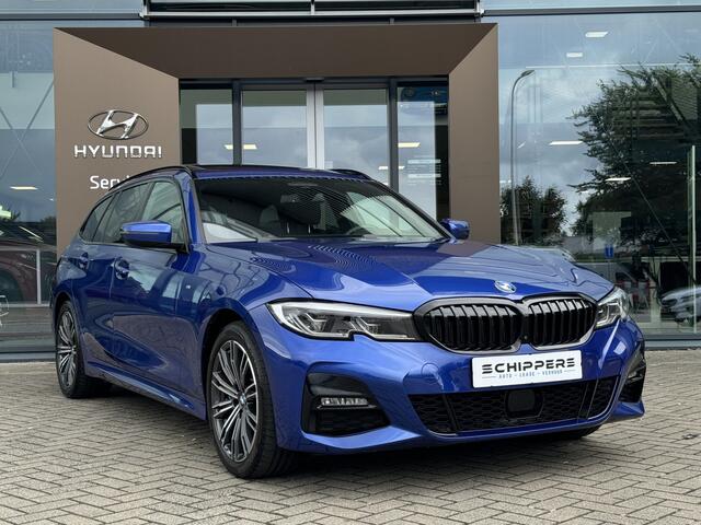 BMW 3-SERIE Touring 330e xDrive M Sport Panoramadak