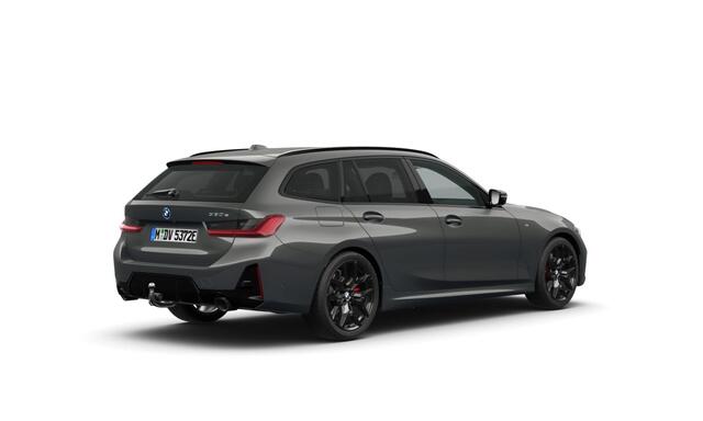 BMW 3-SERIE Touring 330e | 19 Inch | M-Sportpakket Pro | Innovation Pack | Comfort Pack | Panoramadak