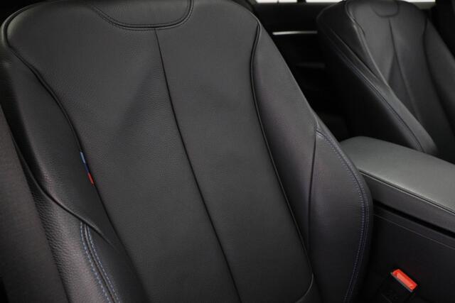 BMW 3-SERIE 318i M Sport Edition | OPEN DAK | STOELVERWARMING | 19"