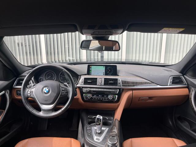 BMW 3-SERIE 330e Centennial High Executive I Leer I LED I Stoelverw. I Carplay