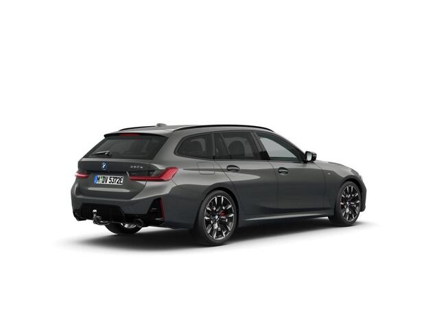 BMW 3-SERIE Touring 330e | M Sportpakket Pro | Comfort Pack | Innovation Pack |